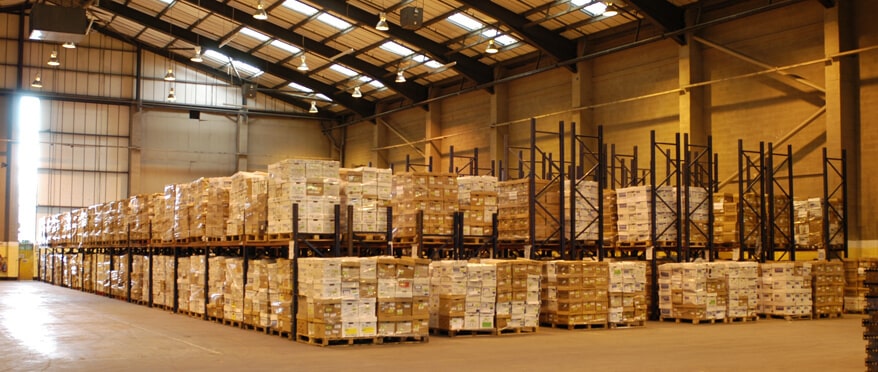 best-Storage-Solution-Services-In-Dubai
