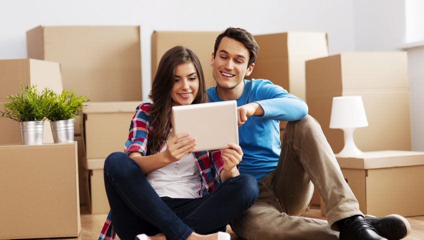 5 Reasons Why Hiring A Professional Movers In Dubai Is Better Than Doing It Yourself.