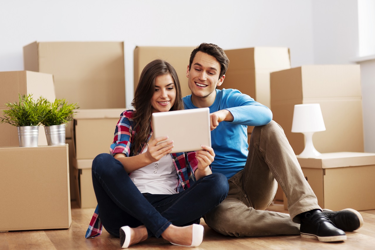 5 Reasons Why Hiring A Professional Movers In Dubai Is Better Than Doing It Yourself.